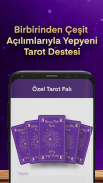 Derya Abla - Kahve Falı screenshot 17