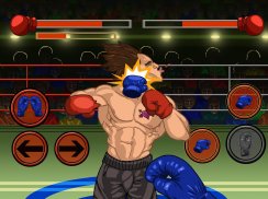 Boxing superstars KO Champion screenshot 3