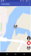 Yacht Sentry Lite screenshot 0