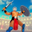 Gladiator King: Баттле Гамес Icon