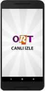 Ordu ORT TV screenshot 0