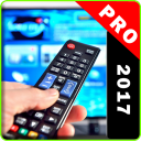 Universal All TV RemoteControl