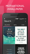 Motivation Quotes Daily screenshot 0