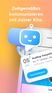 Kindy - Die Kita-App screenshot 1