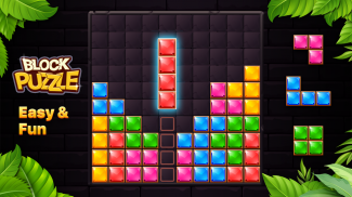 Block Puzzle Jewel Match screenshot 4