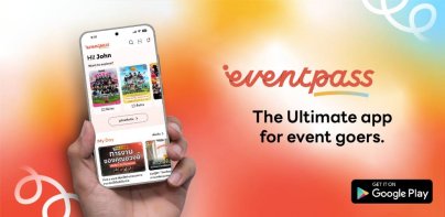 Eventpass