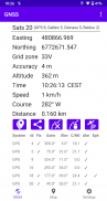 GNSS Viewer screenshot 7
