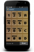 ToneDef (DTMF Tone Dialer) screenshot 6