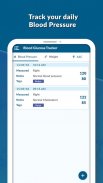 Diabetes Diary, Blood Glucose screenshot 4