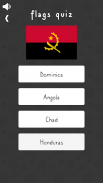 Flags of the World Quiz screenshot 0