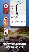 TomTom GO Ride: Motorcycle GPS screenshot 2