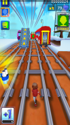 Subway Endless - Run Game screenshot 2