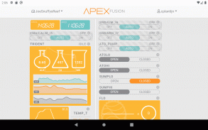 Apex Fusion screenshot 12