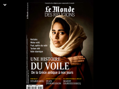 Le Monde des Religions screenshot 2