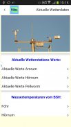 Föhr App für den Urlaub screenshot 5