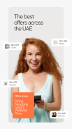 TravellerPass App screenshot 1