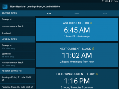 Tides Near Me screenshot 3