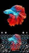 Betta Fish Aquarium Theme screenshot 3