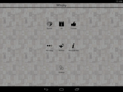 Whisky screenshot 5