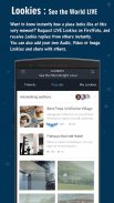 First Fate Social App - Share & See the World LIVE screenshot 6