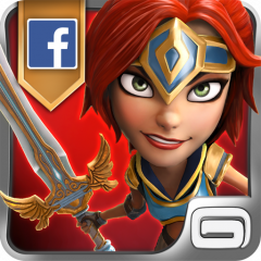 Kingdoms And Lords Apk