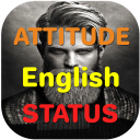 Attitude Status English