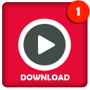 MDL | Free Music Download - Mp3 Downloader Icon