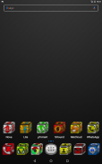 Cube Icon Pack v8.3 (Free) screenshot 8