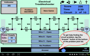 Electrical Troubleshooting screenshot 0