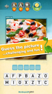 Pictosaurus - Word Riddles screenshot 7