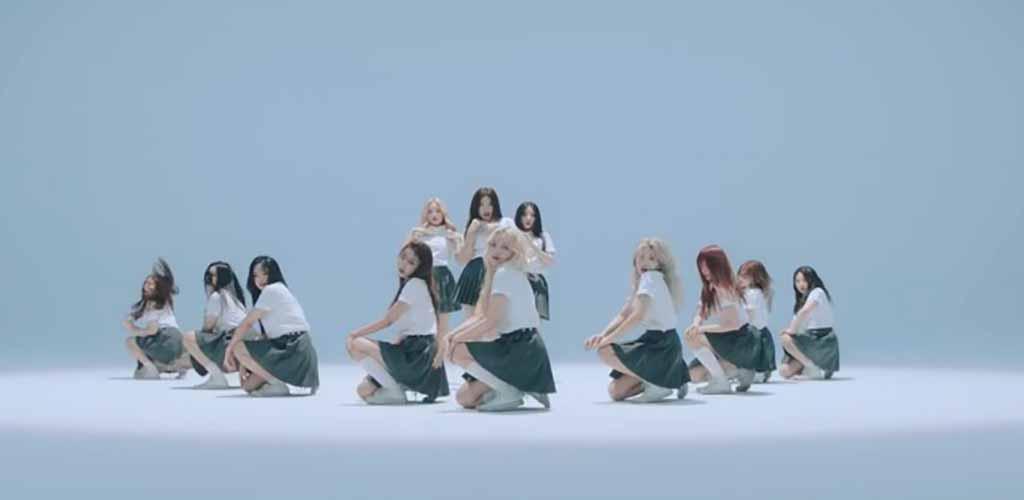 Loona Wallpaper KPOP HD 2021 APK for Android Download