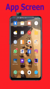 Theme for Redmi and Redmi Note 8 Pro screenshot 4