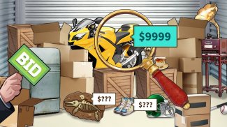 Bid Master screenshot 9