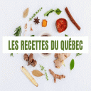 Les Recettes du Québec