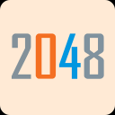 2048 Puzzle game Icon