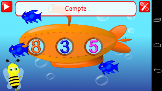 Jeux Éducatifs Préscolaire CP screenshot 1