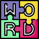 Modern Word Search (Word Connect)