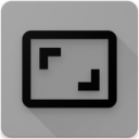 Elegant Teleprompter Icon