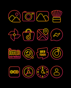 Espana - Icon Pack screenshot 3