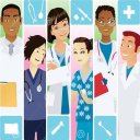 Nursing (Community Health) Icon