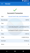 Nilu Wallet screenshot 5