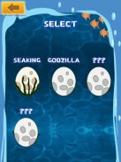 Deep Sea Dragon Evolution screenshot 6