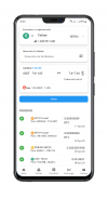 PAI : Bitcoin, Tron, LTC y más screenshot 7
