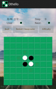 Reversi screenshot 0