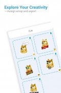 Sticker Maker For Telegram screenshot 0