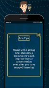 Life Hacks 2019 - Lifestyle Tips screenshot 1