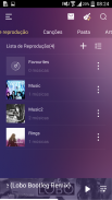 Music Player 2018 - GO Music screenshot 0