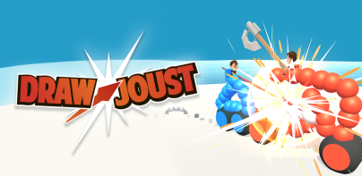 Draw Joust!