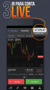 Libertex - online trading: Forex, Bitcoin & CFD's screenshot 4