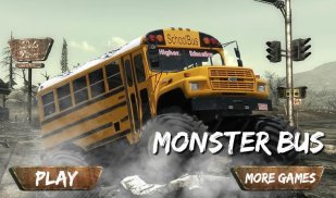 Monstro Bus screenshot 0